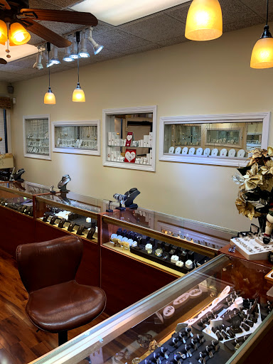 Jeweler «Riches Jewelers», reviews and photos, 1402 Hopmeadow St, Simsbury, CT 06070, USA