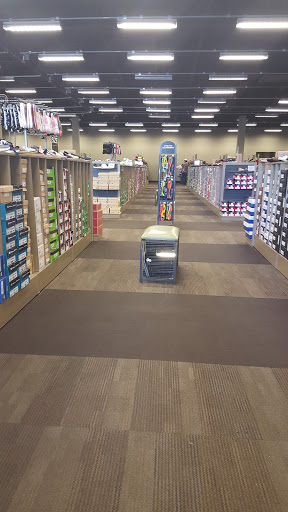 Shoe Store «DSW Designer Shoe Warehouse», reviews and photos, 3300 W Frontage Rd, McAllen, TX 78501, USA