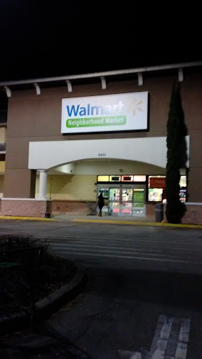 Supermarket «Walmart Neighborhood Market», reviews and photos, 8801 Conroy Windermere Rd, Orlando, FL 32835, USA