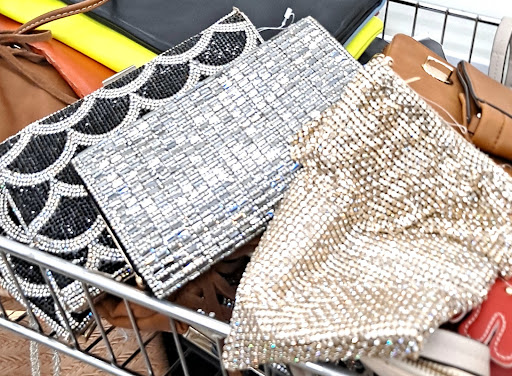 Clothing Store «1/2 of 1/2 Name Brand Clothing», reviews and photos, 2832 S Glenstone Ave, Springfield, MO 65804, USA