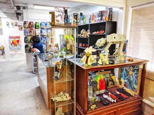 Video Game Store «Retro Madness», reviews and photos, 1424 Brown Trail, Bedford, TX 76022, USA