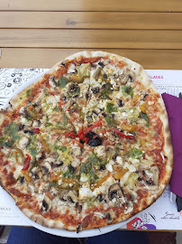Pizza du Pizzeria Pizza N'Cơ à Fréjus - n°12