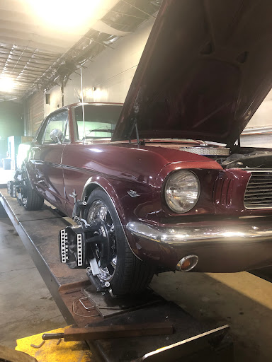 Auto Repair Shop «Integrity Automotive», reviews and photos, 1971 N Black Horse Pike, Williamstown, NJ 08094, USA