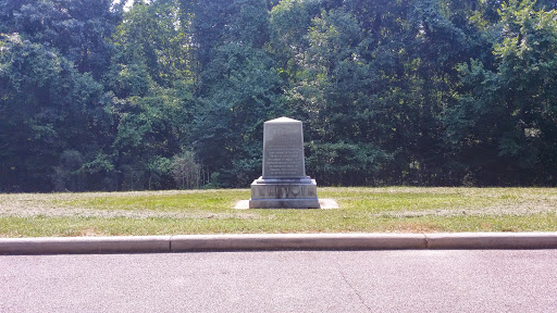 State Park «Vicksburg National Military Park», reviews and photos, 3201 Clay St, Vicksburg, MS 39183, USA