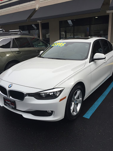 Used Car Dealer «Pumpkin Fine Cars and Exotics», reviews and photos, 3084 English Creek Ave, Egg Harbor Township, NJ 08234, USA