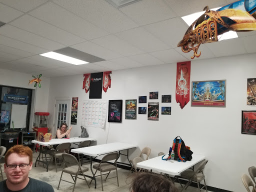 Video Game Store «Destiny Games», reviews and photos, 37828 Ford Rd, Westland, MI 48185, USA