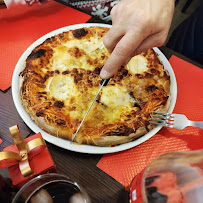 Plats et boissons du Pizzeria Pizzados à Colmar - n°2
