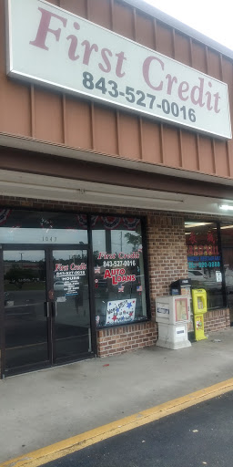 Grocery Store «Food Lion», reviews and photos, 1045 N Fraser St, Georgetown, SC 29440, USA