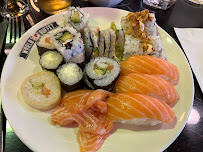 Sushi du Restaurant World Buffet à Portet-sur-Garonne - n°4