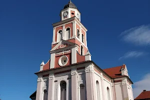 Kościół Rzymskokatolicki pw św. Jerzego image