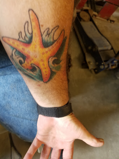 Explore tattoo ideas for my daughter, creative tattoo ideas in Tifton, available at Embody Art Tattoo Studio