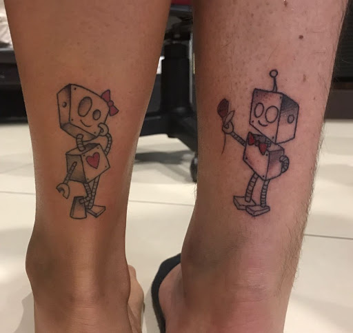 Play Ink Custom Tattoo