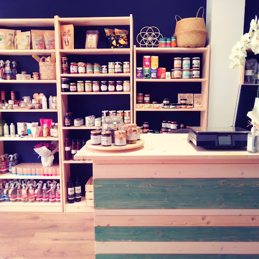 Imagen del negocio Semillas de Vida en Sant Llorenç des Cardassar, Balearic Islands