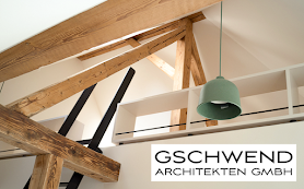 Gschwend Architekten GmbH