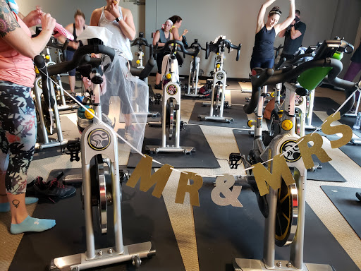 Gym «Fit! Gym», reviews and photos, 1125 Cromwell Bridge Rd, Towson, MD 21286, USA