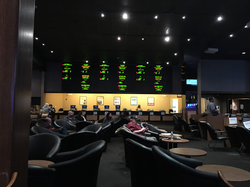  «Dover Downs Hotel & Casino», reviews and photos, 1131 N Dupont Hwy, Dover, DE 19901, USA