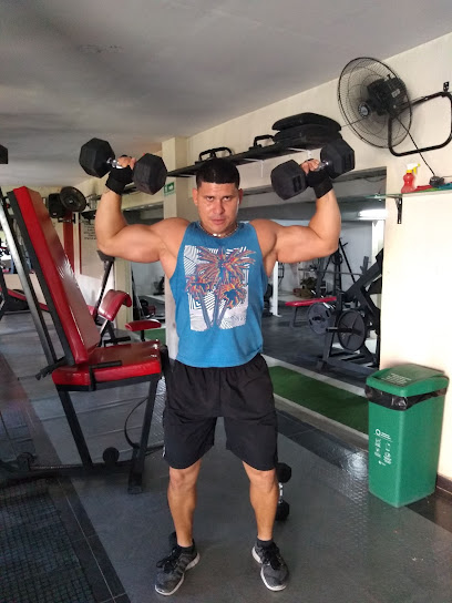 Miami fitness gym zarzal - Cra. 8 #11-58, Zarzal, Valle del Cauca, Colombia
