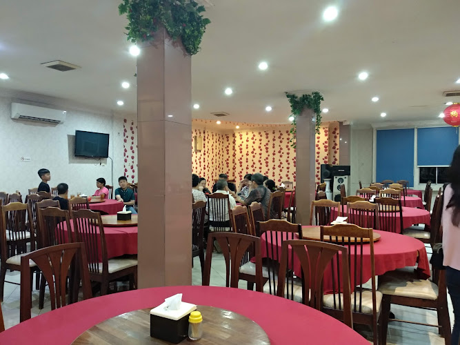 Restoran Taman Anggrek