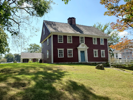 Stratford Historical Society