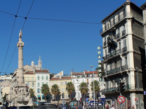 Agence immobilière CHABAL IMMOBILIER Marseille