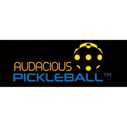 Audacious Pickleball