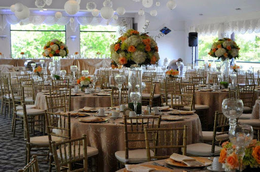 Golf Club «Mystic Creek Golf Course and Banquet Center», reviews and photos, 1 Champions Circle, Milford, MI 48380, USA