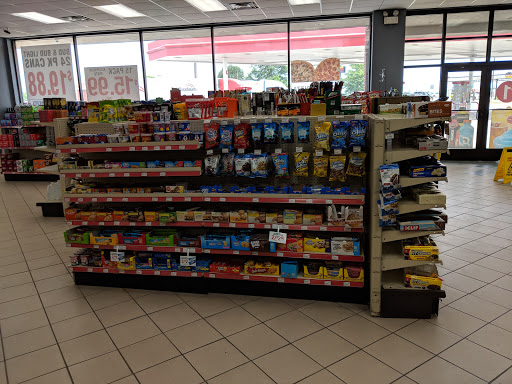 Convenience Store «Kum & Go», reviews and photos, 620 S Downey St, West Branch, IA 52358, USA