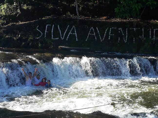 Opiniones de cascada Selva Aventura en Guayaquil - Pub
