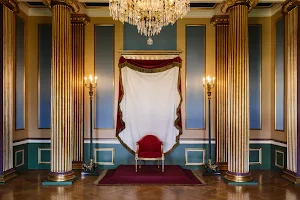 Amalienborg Palace Museum image