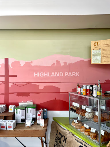 Coffee Shop «Cafe De Leche», reviews and photos, 5000 York Blvd, Los Angeles, CA 90042, USA