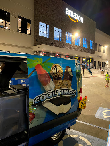 Cool Times Ice Cream Trucks Find Ice cream shop in Sacramento Near Location