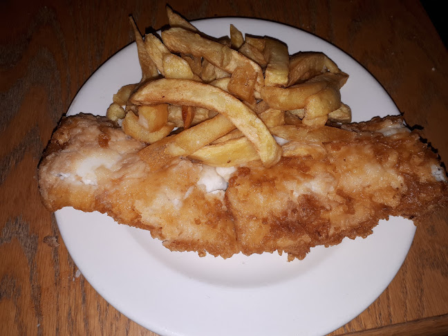 Reviews of Weeks Fish & Chips in Newport - Restaurant