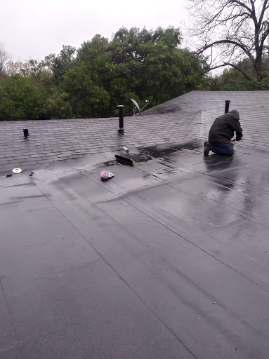 Hot Top Roofing