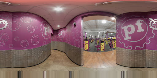 Gym «Planet Fitness», reviews and photos, 30701 US-19, Palm Harbor, FL 34684, USA