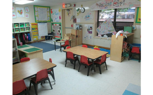 Day Care Center «Plantation KinderCare», reviews and photos, 10790 W Sunrise Blvd, Plantation, FL 33322, USA