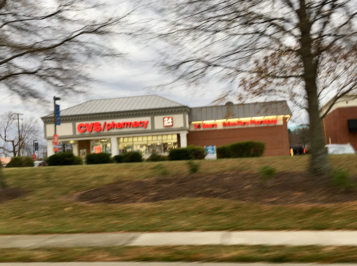 Drug Store «CVS», reviews and photos, 10901 W Broad St, Glen Allen, VA 23060, USA