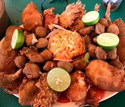 Mariscos Los 7 Chiles photo
