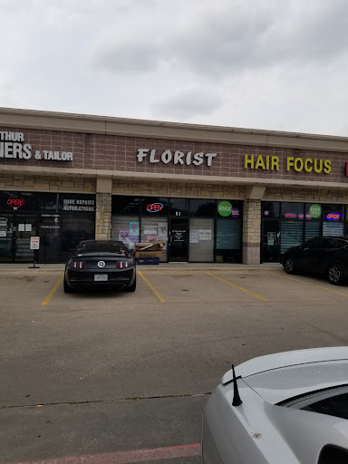 DJ FLOWERS & GIFTS, 533 TX-121, Lewisville, TX 75067, USA, 