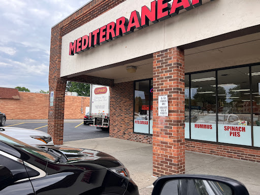 Grocery Store «Mediterranean Market», reviews and photos, 7553 Pearl Rd, Cleveland, OH 44130, USA