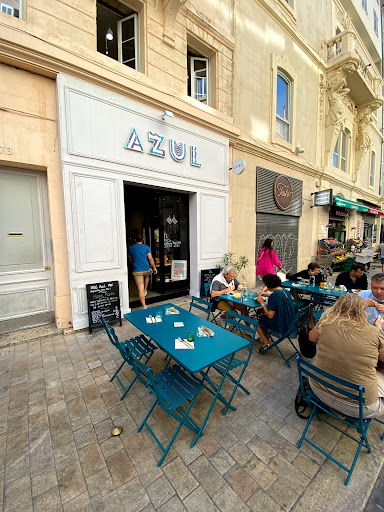 AZUL Concept Store