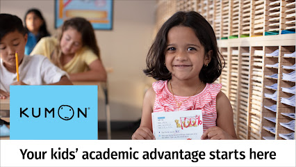 Kumon Math and Reading Centre of London - White Oaks - Dearness