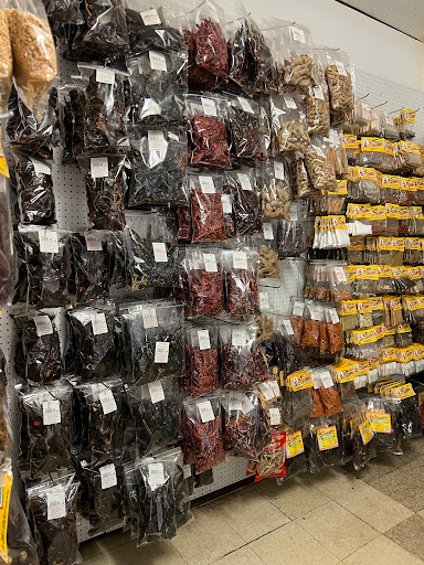 Supermarket «La Raza Supermarket», reviews and photos, 2175 Imperial Rd, West Carrollton, OH 45449, USA