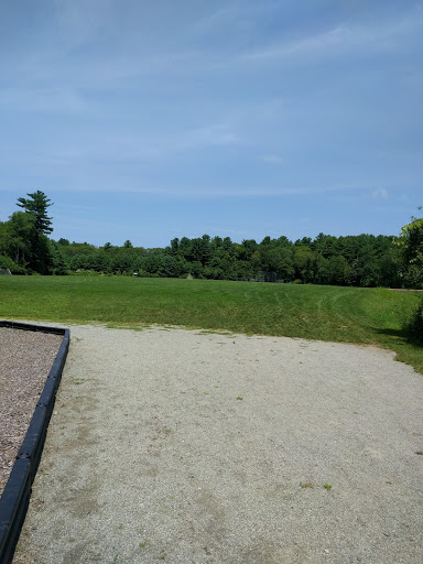 Park «Edwin A. Keach Park», reviews and photos, 49 Chestnut St, North Easton, MA 02356, USA