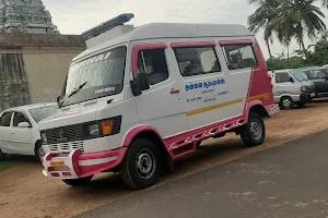 Annai Ambulance service image