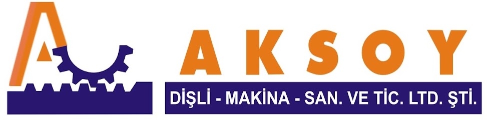 Aksoy Dişli Makina - İbrahim Aksoy