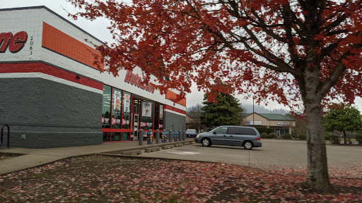 Auto Parts Store «AutoZone», reviews and photos, 2063 S Santiam Hwy, Lebanon, OR 97355, USA