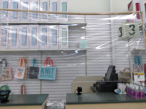 Fabric Store «Jo-Ann Fabrics and Crafts», reviews and photos, 2000 Mallory Ln #270, Franklin, TN 37067, USA