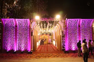 Yadgar Marriage Hall image