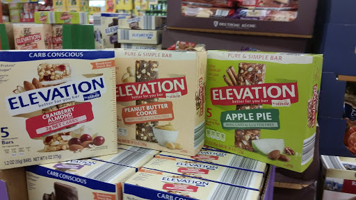 Supermarket «ALDI», reviews and photos, 2526 Freedom Dr, Charlotte, NC 28208, USA