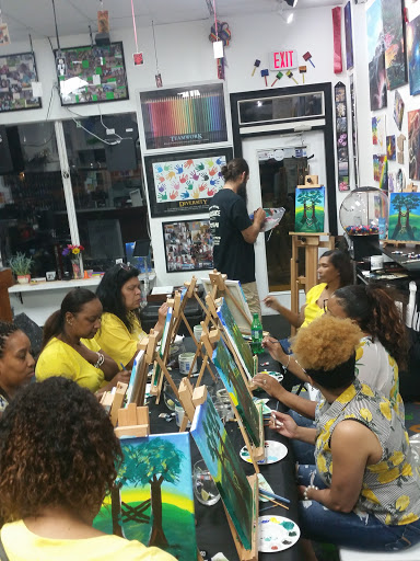 Explore superhero tattoo ideas, creative tattoo ideas in Saint Cloud, available at Confessions of the Hand Tattoo and Fine Art Gallery